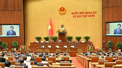 Persbericht nr. 34, 10e zitting, 15e Nationale Vergadering