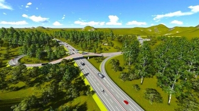 22 km pertama jalan tol Quy Nhon-Pleiku telah disetujui dan diperkirakan akan mulai dibangun pada tanggal 19 Desember.