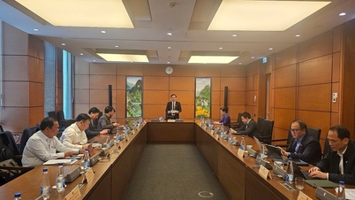 Duidelijke criteria en middelen om het Nationale Doelstellingsprogramma "3 in 1" werkelijkheid te laten worden