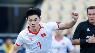 ນັກຊ່ຽວຊານ Phan Anh Tu: U22 ຫວຽດນາມ ຂຶ້ນກັບ ດິງບັກ.