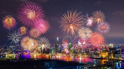 គោលដៅចំនួន 10 នៅវៀតណាមគឺជាជម្រើសកំពូលសម្រាប់និន្នាការធ្វើដំណើរចុងឆ្នាំ