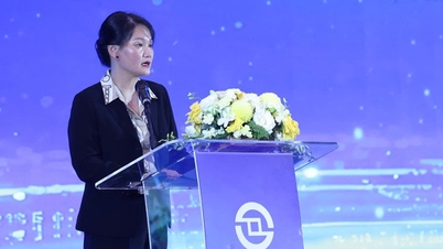 50 perusahaan di tingkat HoSE memasuki kelab permodalan bilion dolar