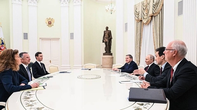 ロシア、ウクライナ問題で米国の提案を部分的に受け入れる