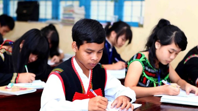 Etnik azınlıkların gelişimi için hedef program: Uygulanabilirliğini sağlamak için inceleme