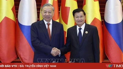 Vietnam és Laosz stratégiai együttműködése az új időszakban