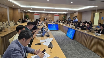 TECHFEST Vietnam 2025: Awakening the spirit of entrepreneurship among the people in the open space of Hoan Kiem Lake