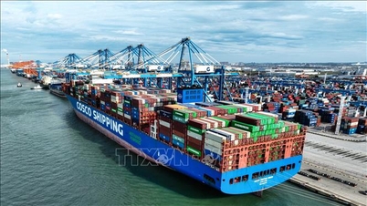 Sorotan berita ekonomi dunia pada 3 Desember 2025