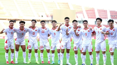 태국, U22 베트남-라오스 경기 국가 연주 중 발생한 사건에 대해 사과