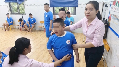 Het leven van mensen met een beperking is nog steeds beperkt, zegt leider van het ministerie van Volksgezondheid over vijf dingen die gedaan moeten worden