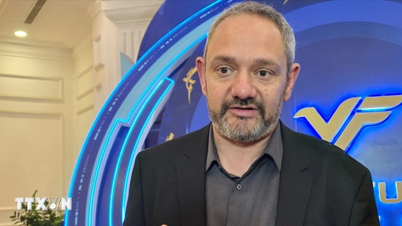 „Ojciec” nasion bezpłciowych ma przełomowe znaczenie dla globalnego rolnictwa