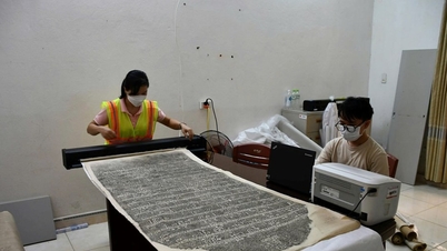 미선 유적 사원 탑 전체 건축 디지털화