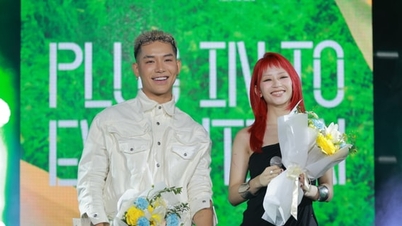 EU, WEAN und Marzuz bringen die MV "Wind" auf den Markt, um nachhaltige Werte zu schaffen.