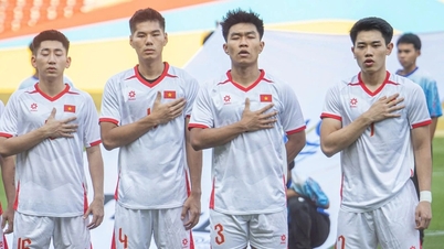 Jornal tailandês critica o Comitê Organizador dos Jogos do Sudeste Asiático por incidente com o hino nacional do Vietnã