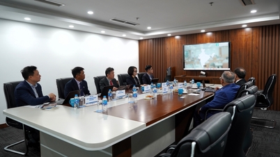 VIMC, लॉजिस्टिक्स इकोसिस्टम विकसित करने में सहयोग के लिए संसार ग्रुप (भारत) के साथ काम कर रहा है