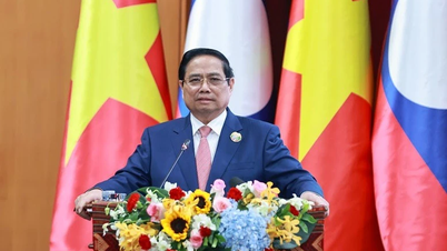 Strategiskt samarbete - Skapa välmående utveckling