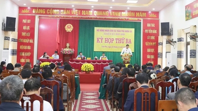 Ekonomi komune Tran Phu berkembang dengan stabil, menyasarkan sasaran yang lebih tinggi pada 2026