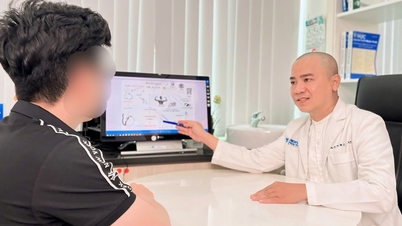 Koro syndrom: Rädslan för att penisen ska försvinna
