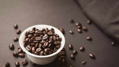 Koffieprijs vandaag 4 december 2025: Scherpe daling, onder de 105.000 VND