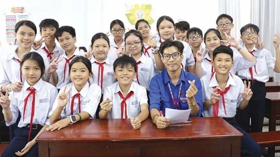 مساعدة الطلاب على "لمس" التاريخ