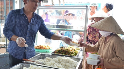 المطبخ يشعل نار الحب