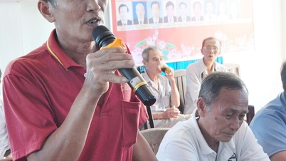 Innovación en el trabajo de movilización de masas en el sistema político