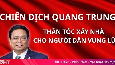 [Infographic] 3 mốc thời gian quan trọng của "Chiến dịch Quang Trung"