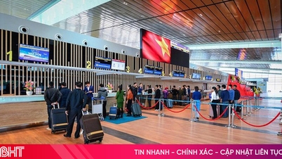 Menambahkan 41 gerbang perbatasan internasional yang memungkinkan orang asing masuk dan keluar dengan visa elektronik