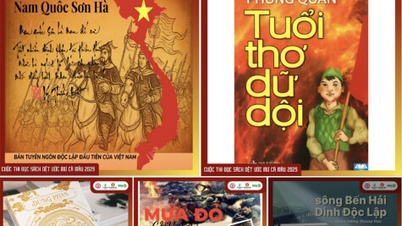 Когда книги связывают знания и национальный дух