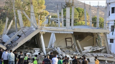 レバノンとイスラエル、数十年ぶりの直接交渉を開催