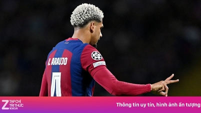 คดีลึกลับของอาราอูโจ