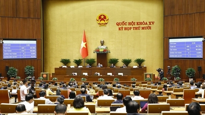 ৪ ডিসেম্বর, জাতীয় পরিষদ রাষ্ট্রপতি এবং সরকারের কার্যকালকালীন কাজের প্রতিবেদন নিয়ে আলোচনা করে।