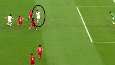 Jornais indonésios e malaios comentam o gol polêmico do Vietnã Sub-22.