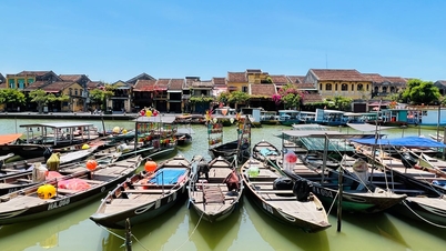 Hoi An y My Son después de 26 años de ser honrados como Patrimonio de la Humanidad