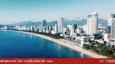 Atasi tantangan bencana alam, pariwisata Khanh Hoa kembali bergairah