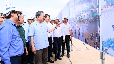 Οικονομική εικόνα του Ντονγκ Νάι το 2025: Αισιόδοξη με πολλά φωτεινά σημεία