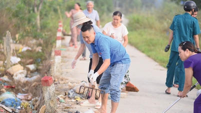 Stronger from the base