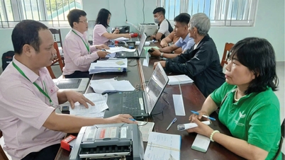 ធនធាន​បន្ថែម​ទៀត​ដើម្បី​ស្ដារ​ផលិតកម្ម​ក្នុង​តំបន់​ដែល​ងាយ​នឹង​មាន​ទឹកជំនន់