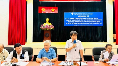 時代の要請とテクノロジーの課題に直面したホーチミン市のアーティストたちの思い