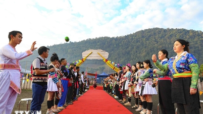 រួមបញ្ចូលគ្នានូវកម្មវិធីគោលដៅជាតិចំនួន៣ ដោយផ្តោតលើការអភិវឌ្ឍន៍តំបន់ជនជាតិភាគតិច