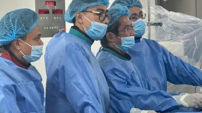 Bệnh viện Đa khoa Kiên Giang phát triển mạnh nhờ 'luồng gió' kỹ thuật từ bệnh viện tuyến trên