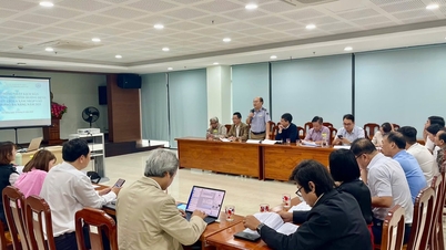 Η Ντα Νανγκ διεξάγει ασκήσεις για τη βελτίωση της ικανότητας αντιμετώπισης ασθενειών