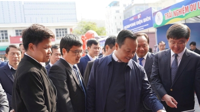 Kích hoạt lực đẩy số 'Make in Viet Nam' cho vùng Tây Bắc