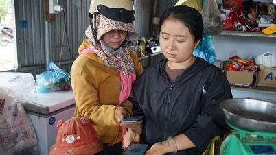 Цифровые технологии помогают сократить бедность в коммуне Дак Пхой, Даклак