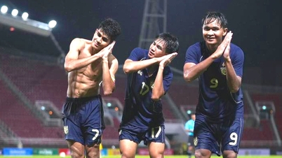 Раскрытие причины хаоса в Таиланде при организации Игр Юго-Восточной Азии