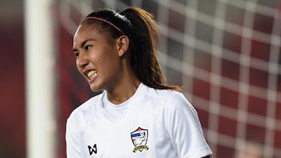 Расписание женского футбольного матча SEA Games 33: Таиланд – Индонезия