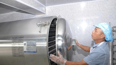 Promosi Industri Son La meningkatkan momentum bagi industri pedesaan