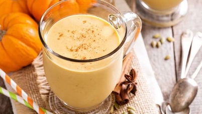 Die besten Heißgetränke, die Ihren Körper im Winter warmhalten – die Sie nicht verpassen sollten