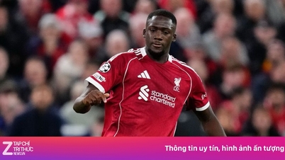 리버풀 선수 2명이 분노를 불러일으켰다