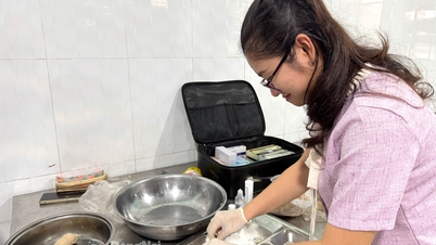 Nhiều thách thức trong đảm bảo an toàn thực phẩm