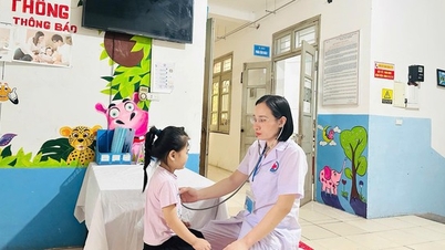 ڈاکٹر لی تھی ہان کے ذریعہ 'پیڈیاٹرکس - محبت اور چیلنجز کا سفر'